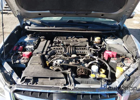 2015 Subaru Xv Crosstrek Hybrid Touring from USA, damaged, VIN JF2GPBPC4FH227001